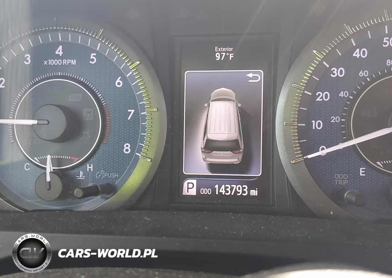 2016 Toyota Sienna Xle Premium 8 Passenger VIN:5TDYK3DC6GS707064 - 15