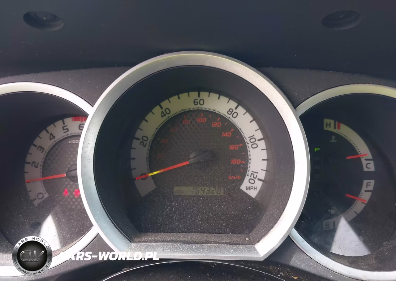 2011 Toyota Tacoma Base V6 VIN:3TMLU4EN4BM075975 - 15