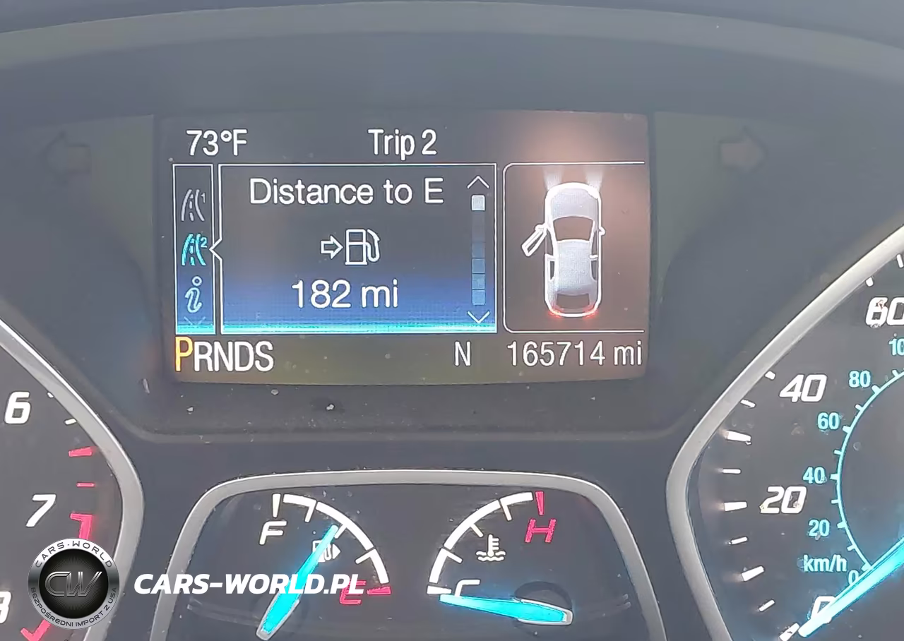 2015 Ford Escape Titanium VIN:1FMCU0J98FUB01847 - 15