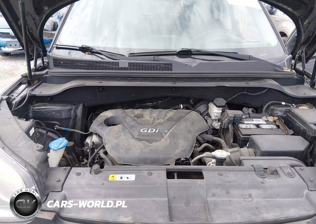 2014 Kia Soul VIN:KNDJN2A2XE7105791 - 10