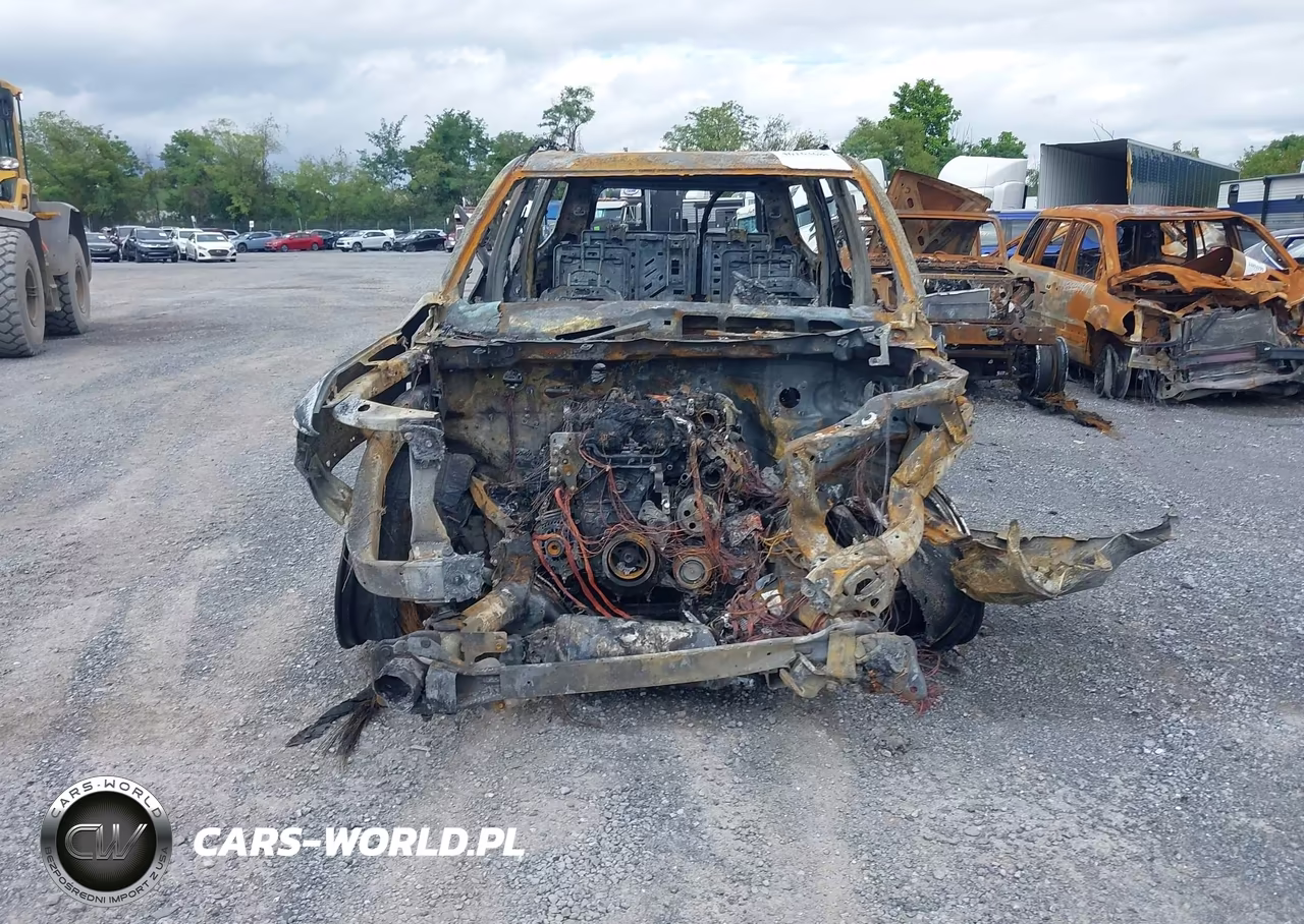 2025 Jeep Wagoneer Series Ii 4X4 VIN:1C4SJVBP7SS506784 - 12