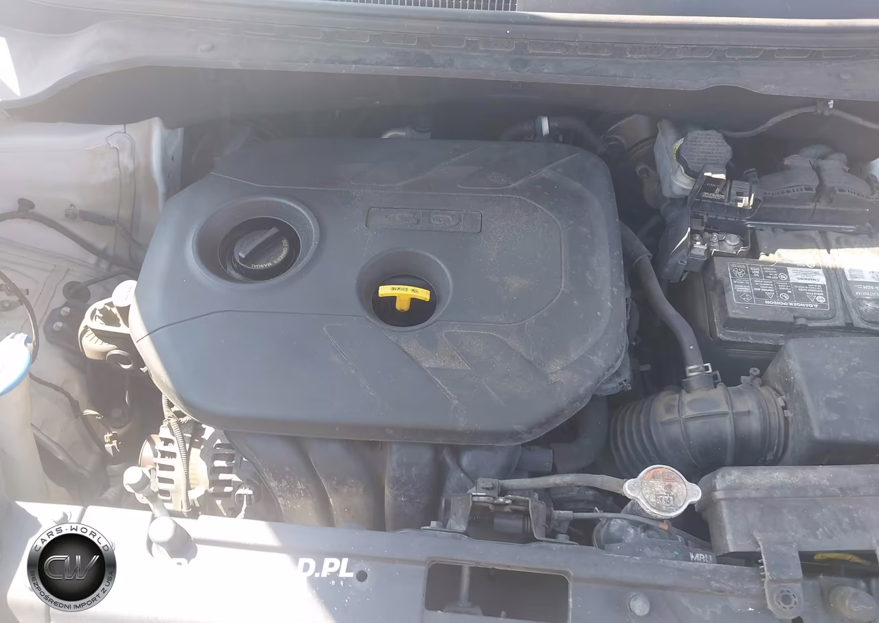 2017 Kia Soul + VIN:KNDJP3A58H7497457 - 10