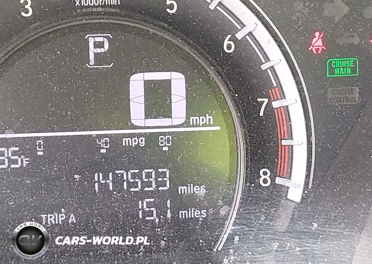 2017 Honda Cr-V Lx VIN:2HKRW6H32HH210850 - 15