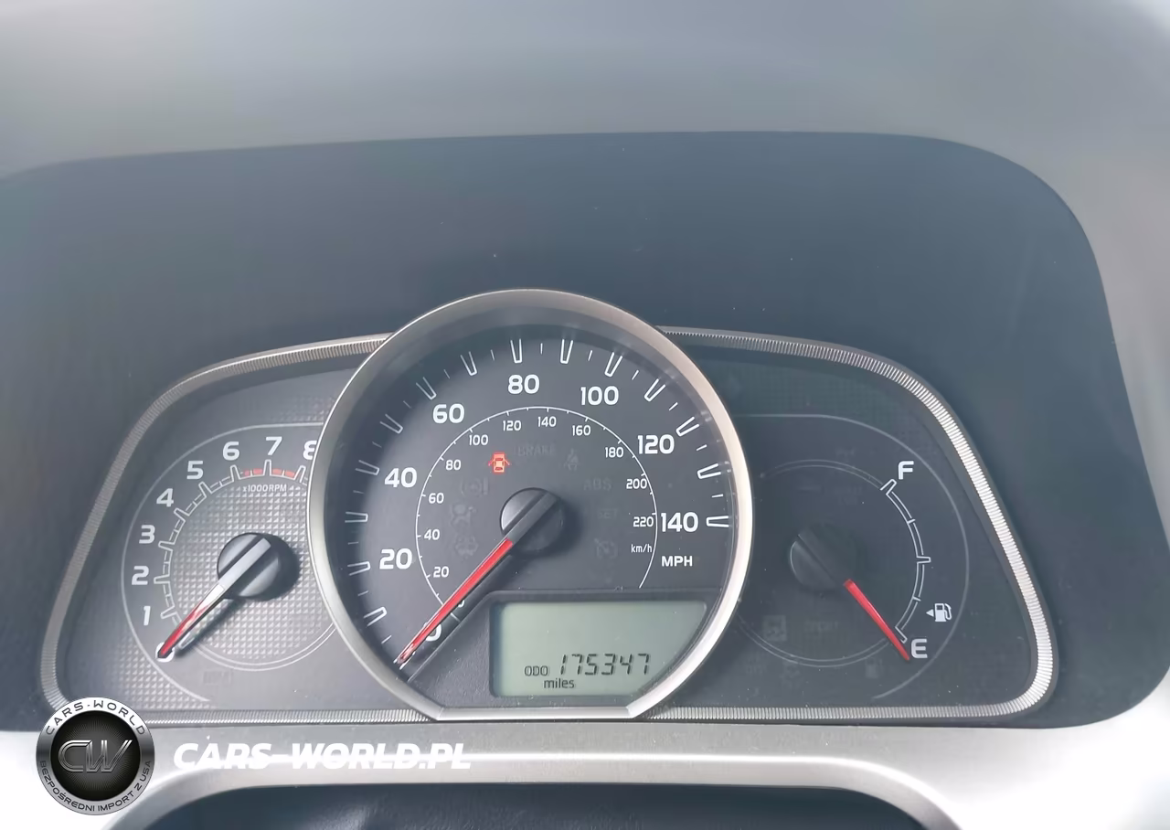 2014 Toyota Rav4 Xle VIN:2T3WFREV0EW084017 - 7