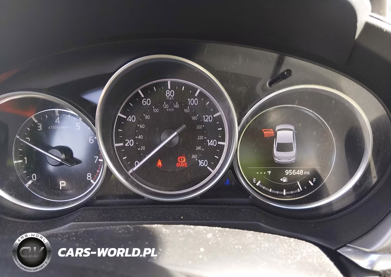 2018 Mazda Mazda6 Touring VIN:JM1GL1VM8J1314174 - 7