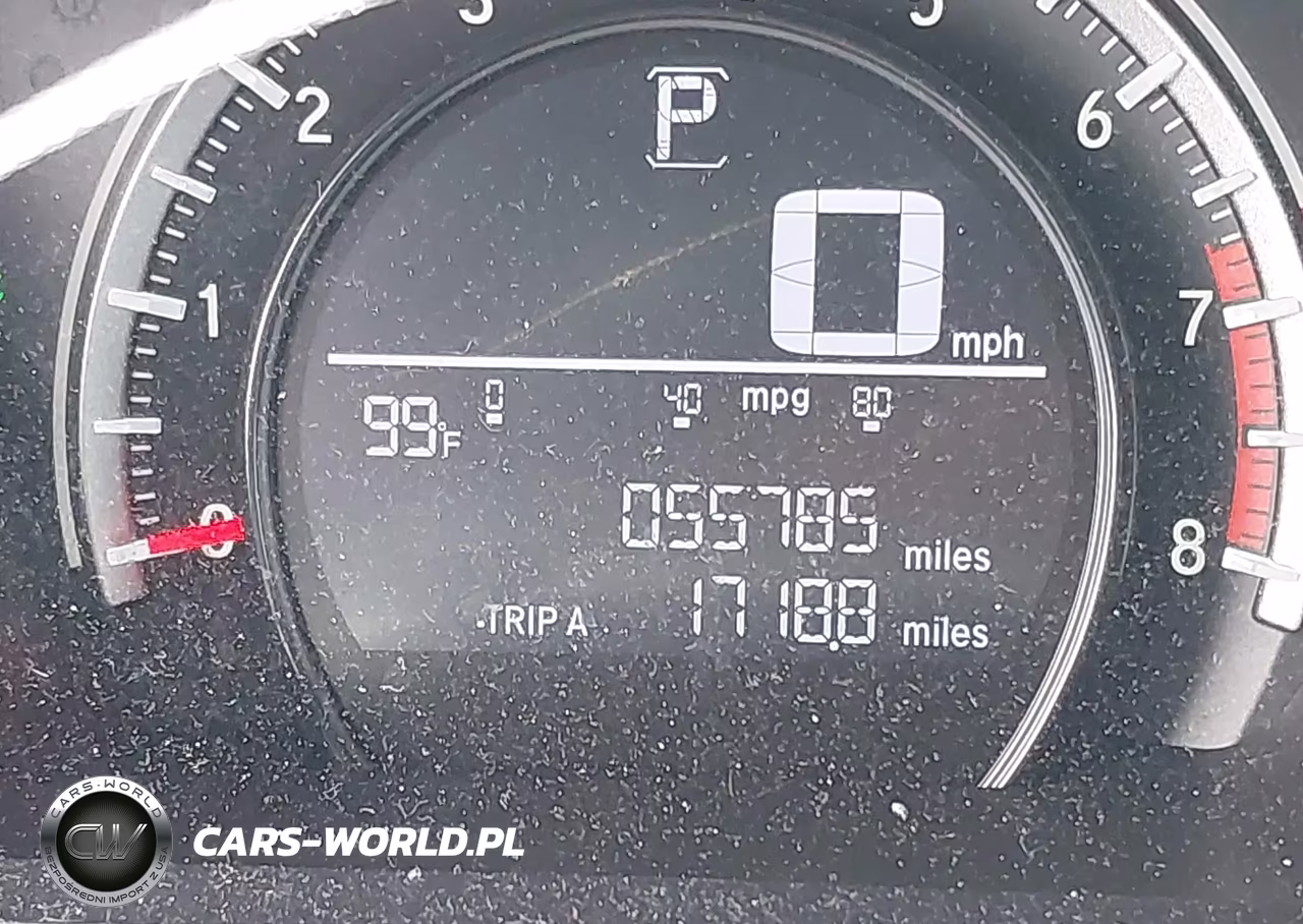 2018 Honda Civic Lx VIN:19XFC2F57JE022652 - 15
