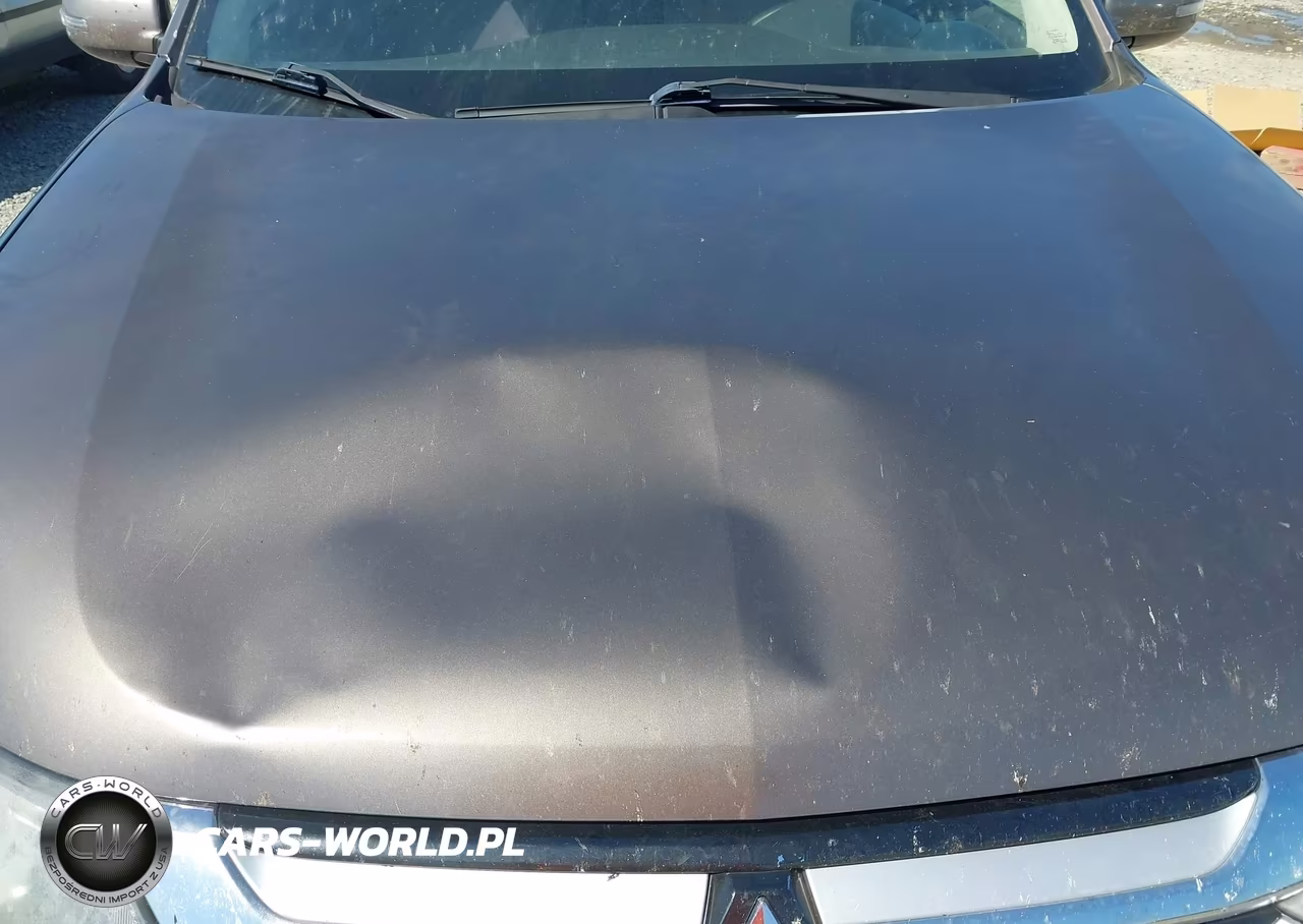 2018 Mitsubishi Outlander Sel VIN:JA4AD3A31JZ052232 - 6
