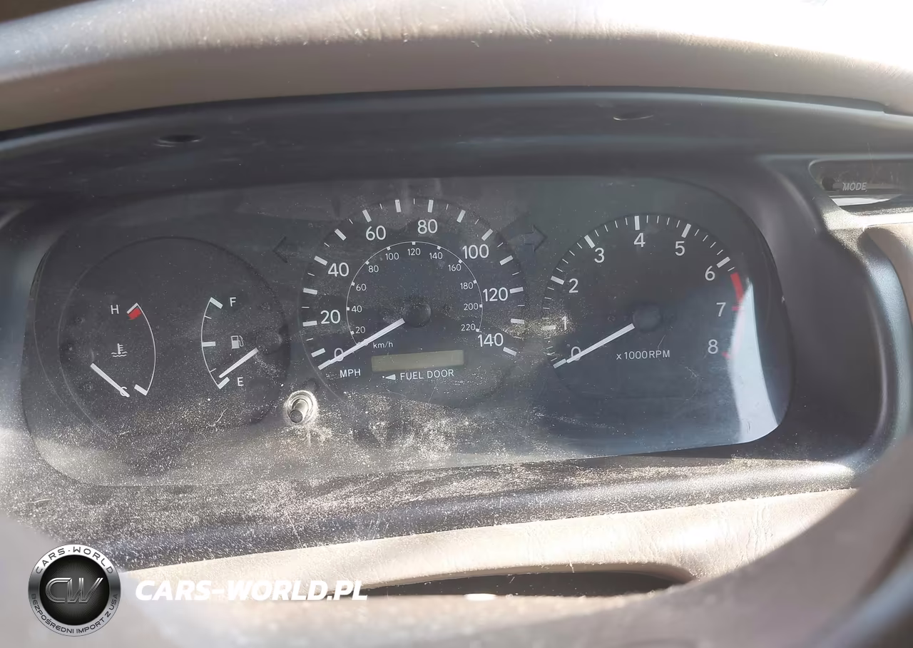2001 Toyota Camry Ce VIN:4T1BG22K21U869218 - 7