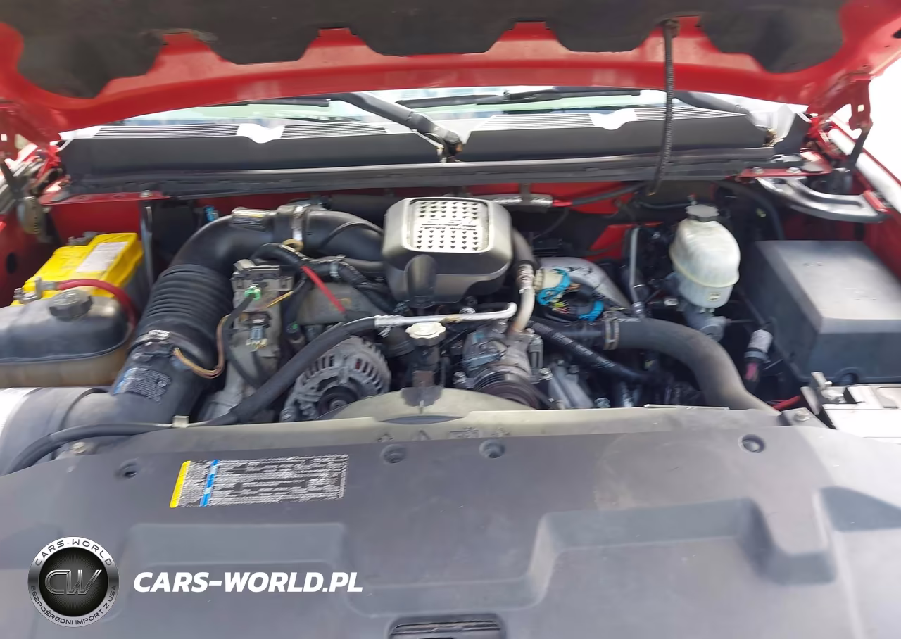 2007 Chevrolet Silverado 2500Hd Lt2 VIN:1GCHK29617E588262 - 10