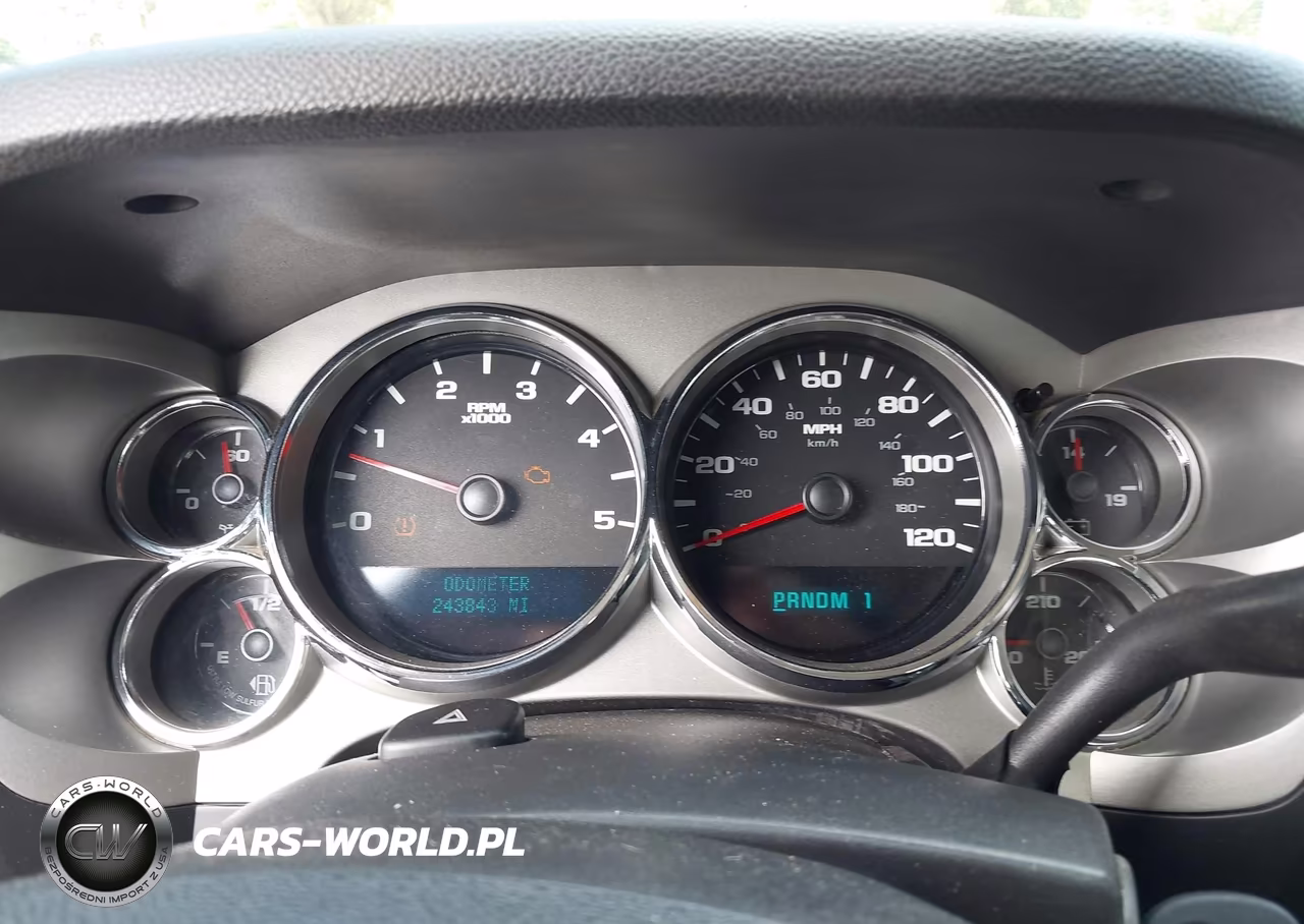 2007 Chevrolet Silverado 2500Hd Lt2 VIN:1GCHK29617E588262 - 16