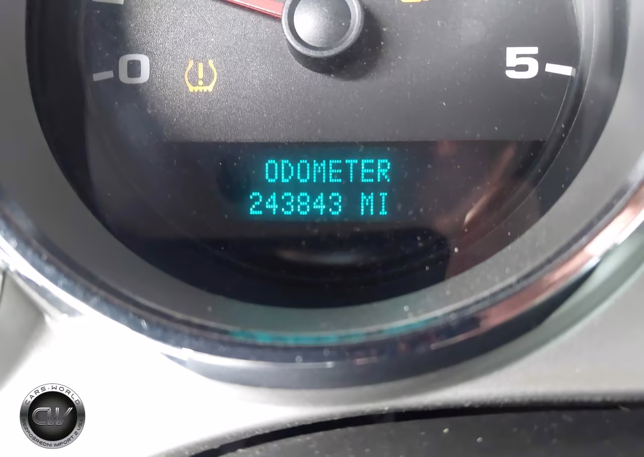2007 Chevrolet Silverado 2500Hd Lt2 VIN:1GCHK29617E588262 - 7