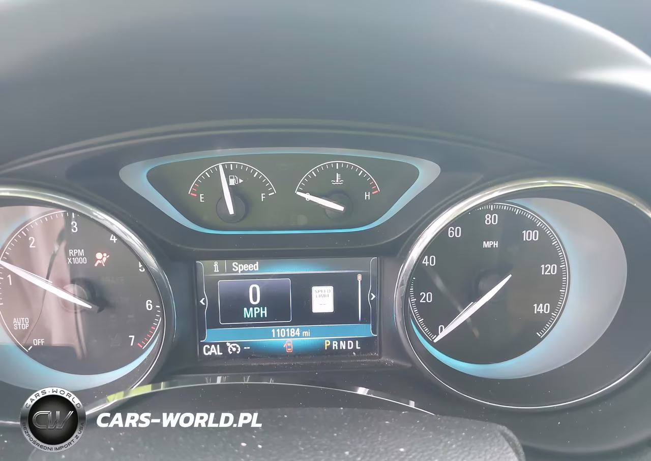 2017 Buick Envision Essence VIN:LRBFXBSA3HD070862 - 7