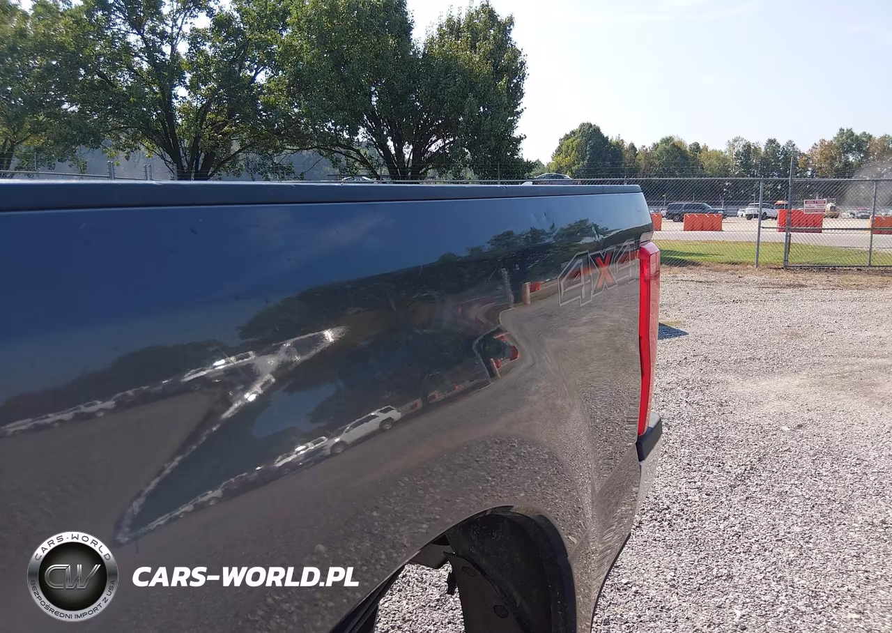 2019 Ford F-250 Xl VIN:1FT7W2B66KED02487 - 13