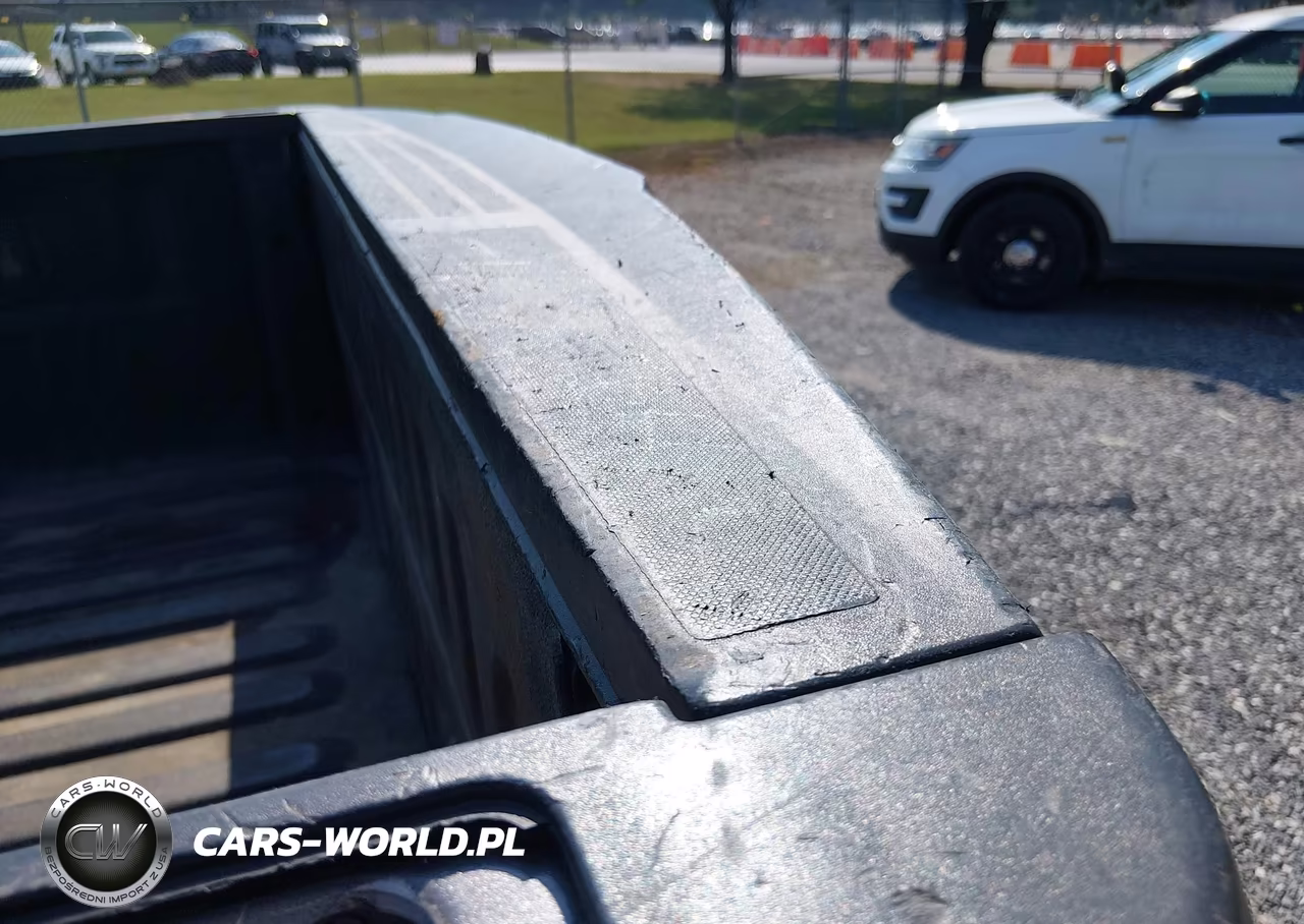 2019 Ford F-250 Xl VIN:1FT7W2B66KED02487 - 15