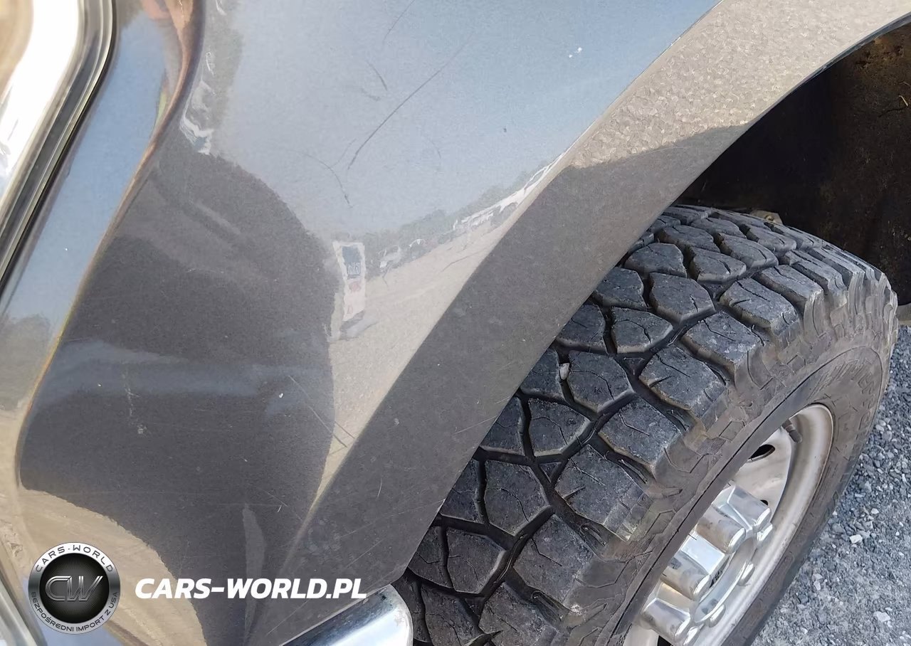 2019 Ford F-250 Xl VIN:1FT7W2B66KED02487 - 6