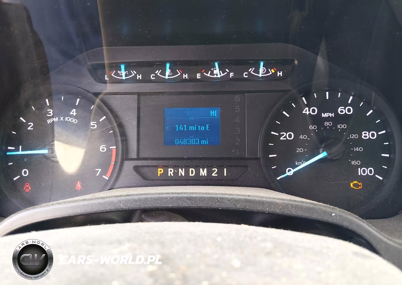 2019 Ford F-250 Xl VIN:1FT7W2B66KED02487 - 7
