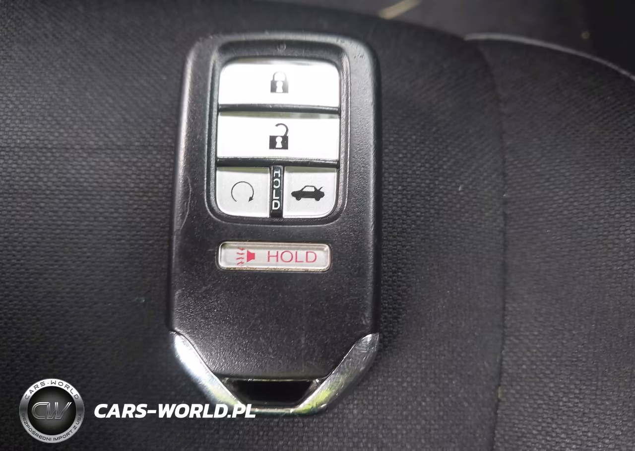 2019 Honda Civic Sport VIN:2HGFC2F83KH514127 - 11