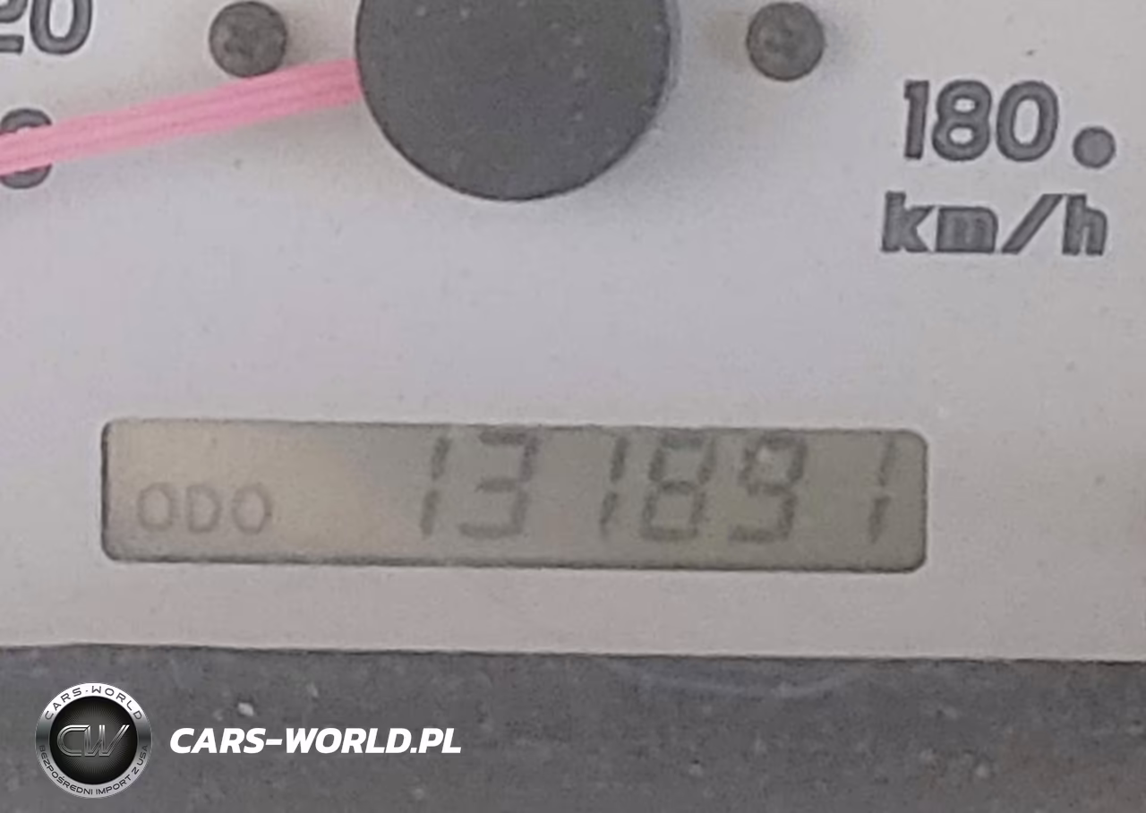 2003 Toyota Tacoma VIN:5TEVL52N03Z176697 - 17
