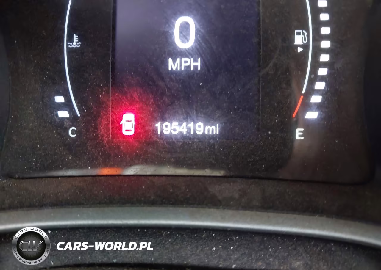 2017 Jeep New Compass Latitude 4X4 VIN:3C4NJDBB6HT660373 - 15