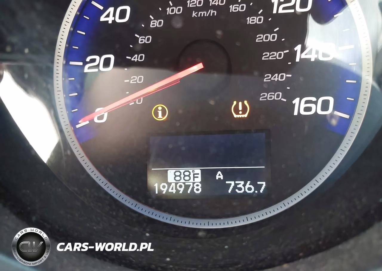 2008 Acura Rdx VIN:5J8TB18578A018290 - 7