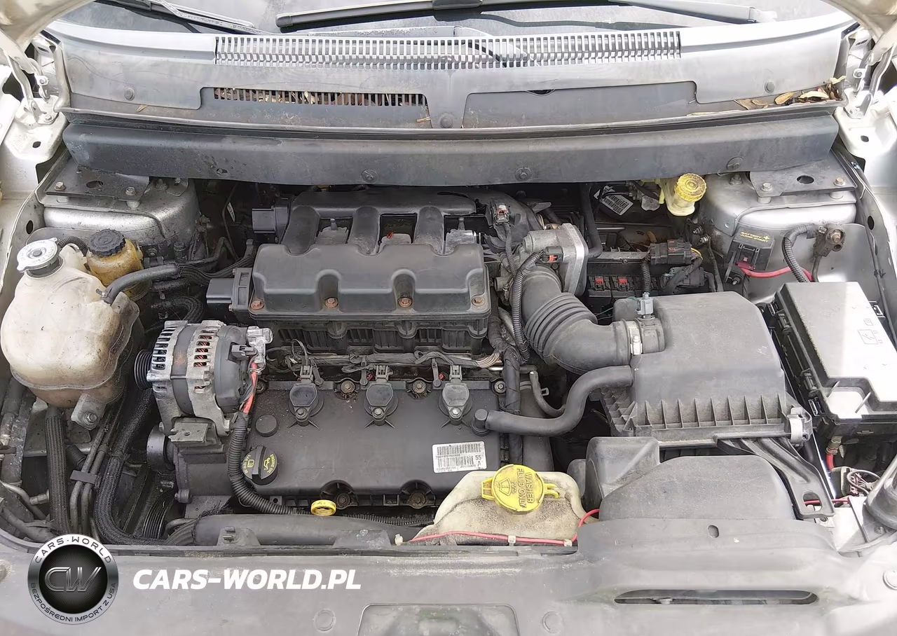 2010 Dodge Journey Sxt VIN:3D4PG5FV6AT215559 - 10