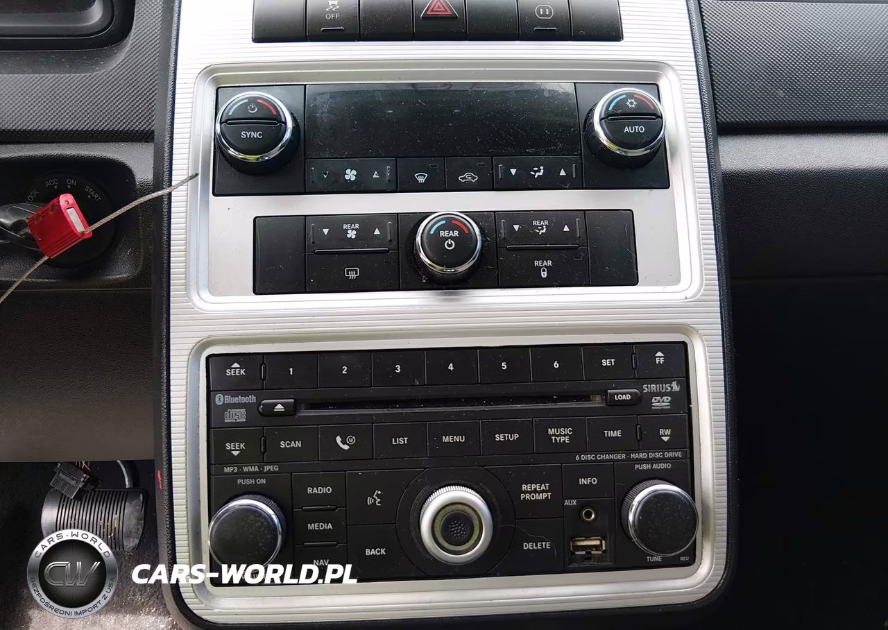 2010 Dodge Journey Sxt VIN:3D4PG5FV6AT215559 - 12