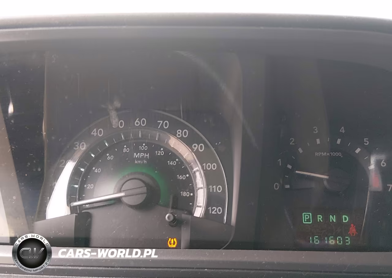 2010 Dodge Journey Sxt VIN:3D4PG5FV6AT215559 - 7