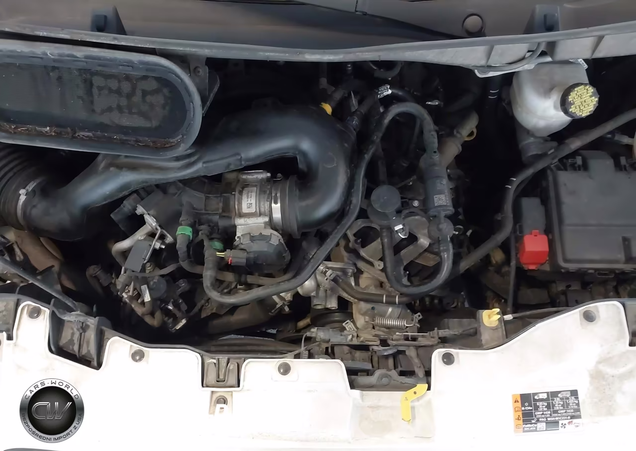 2020 Ford Transit-150 Passenger Van Xl VIN:1FMZK1Y87LKA96991 - 10