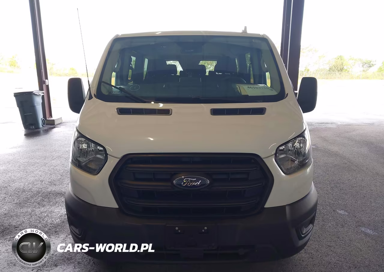2020 Ford Transit-150 Passenger Van Xl VIN:1FMZK1Y87LKA96991 - 17