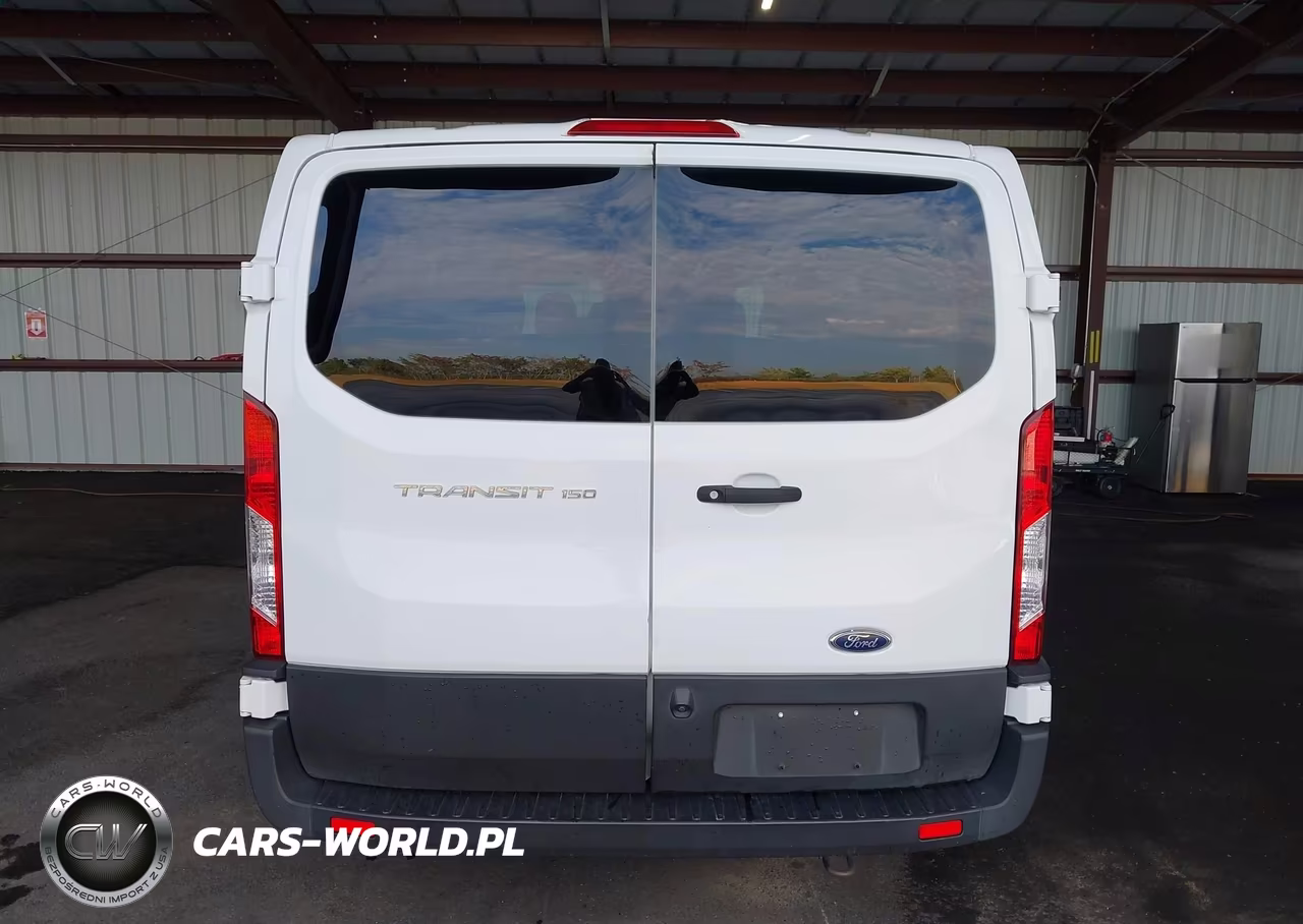 2020 Ford Transit-150 Passenger Van Xl VIN:1FMZK1Y87LKA96991 - 21