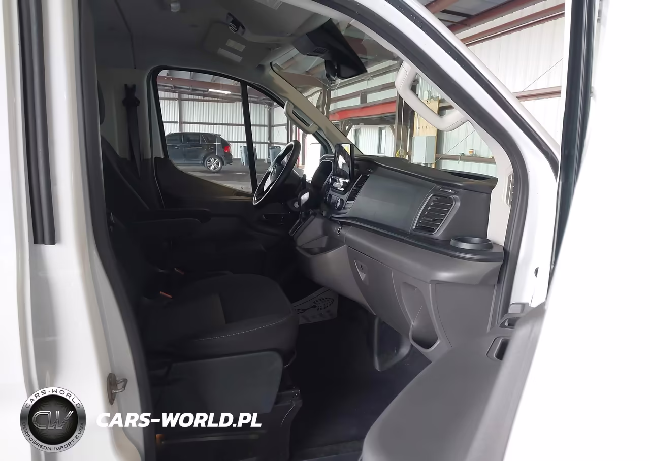 2020 Ford Transit-150 Passenger Van Xl VIN:1FMZK1Y87LKA96991 - 5