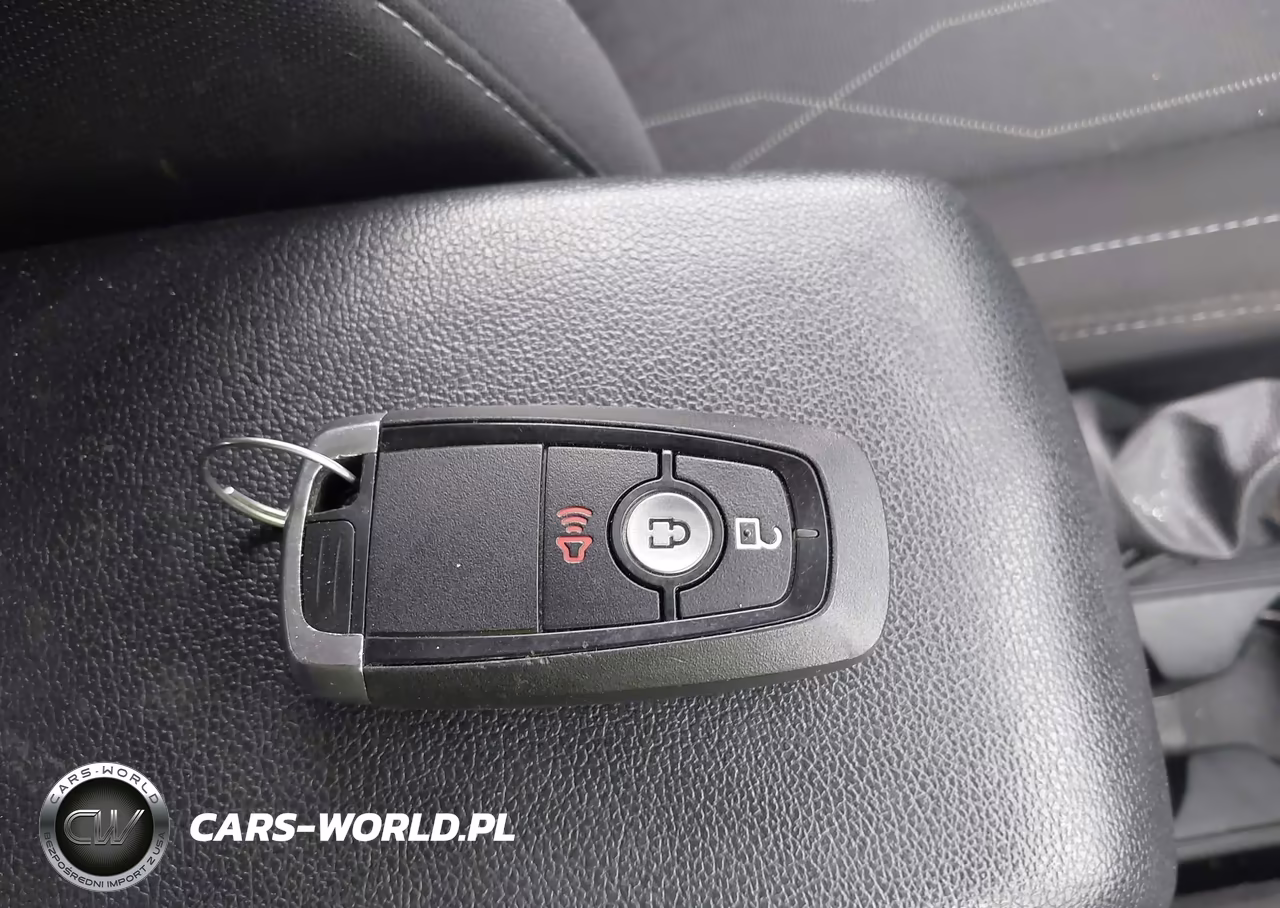 2021 Ford Ecosport Se VIN:MAJ3S2GEXMC396565 - 11