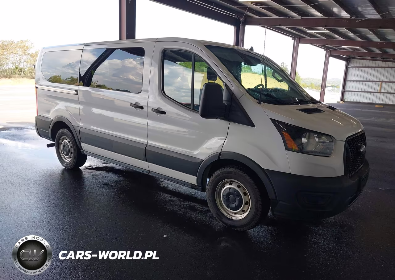 2021 Ford Transit-150 Passenger Van Xl VIN:1FMZK1Y88MKB03464 - 1