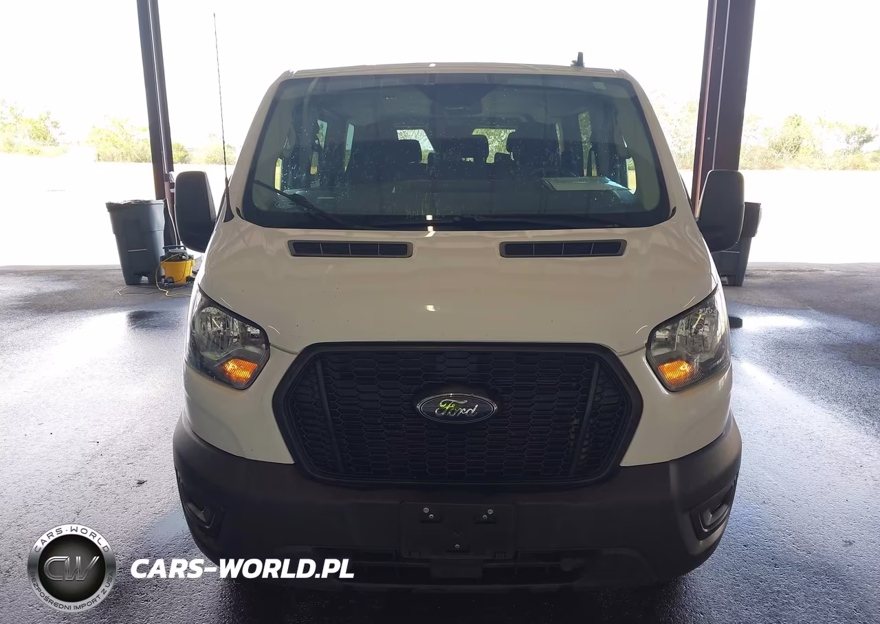 2021 Ford Transit-150 Passenger Van Xl VIN:1FMZK1Y88MKB03464 - 17