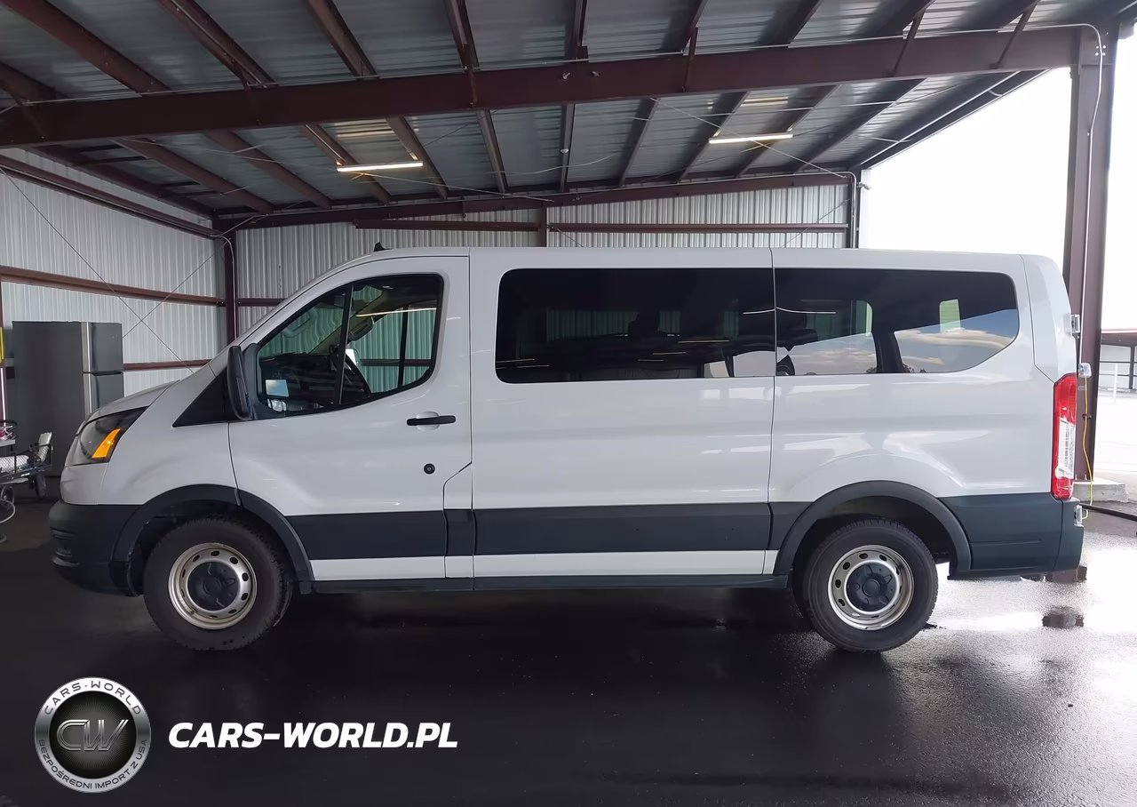 2021 Ford Transit-150 Passenger Van Xl VIN:1FMZK1Y88MKB03464 - 19
