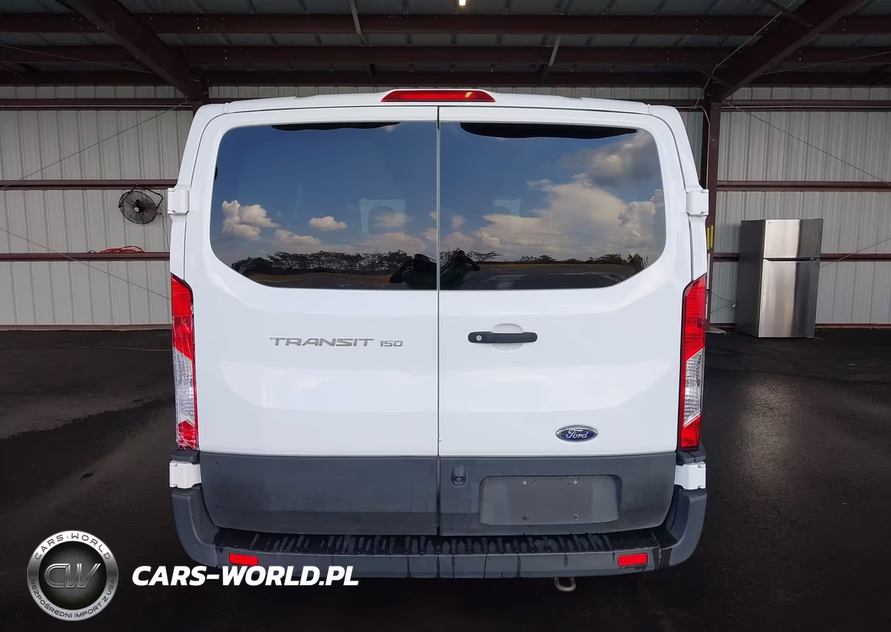 2021 Ford Transit-150 Passenger Van Xl VIN:1FMZK1Y88MKB03464 - 21