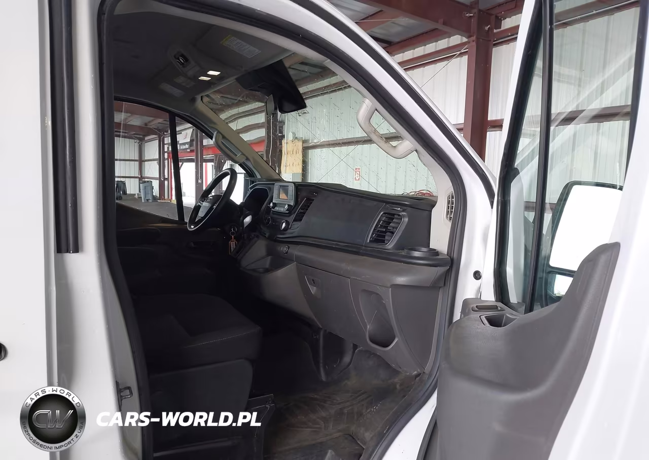 2021 Ford Transit-150 Passenger Van Xl VIN:1FMZK1Y88MKB03464 - 5
