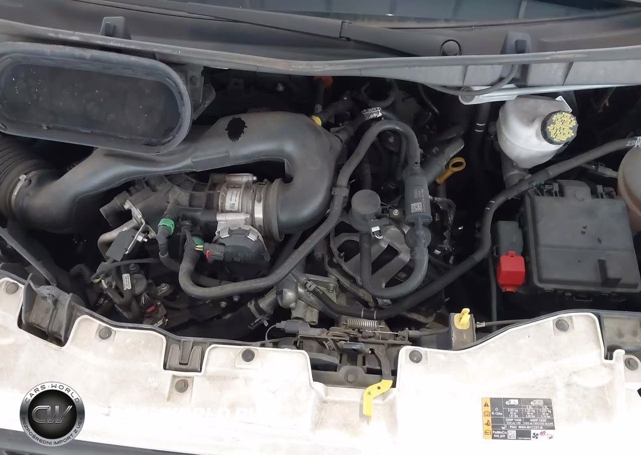 2021 Ford Transit-150 Passenger Van Xl VIN:1FMZK1Y84MKB03462 - 10
