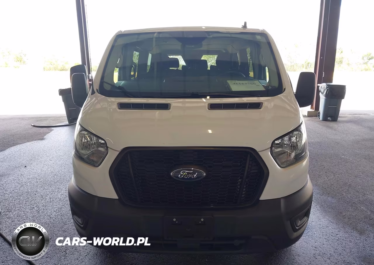 2021 Ford Transit-150 Passenger Van Xl VIN:1FMZK1Y84MKB03462 - 17