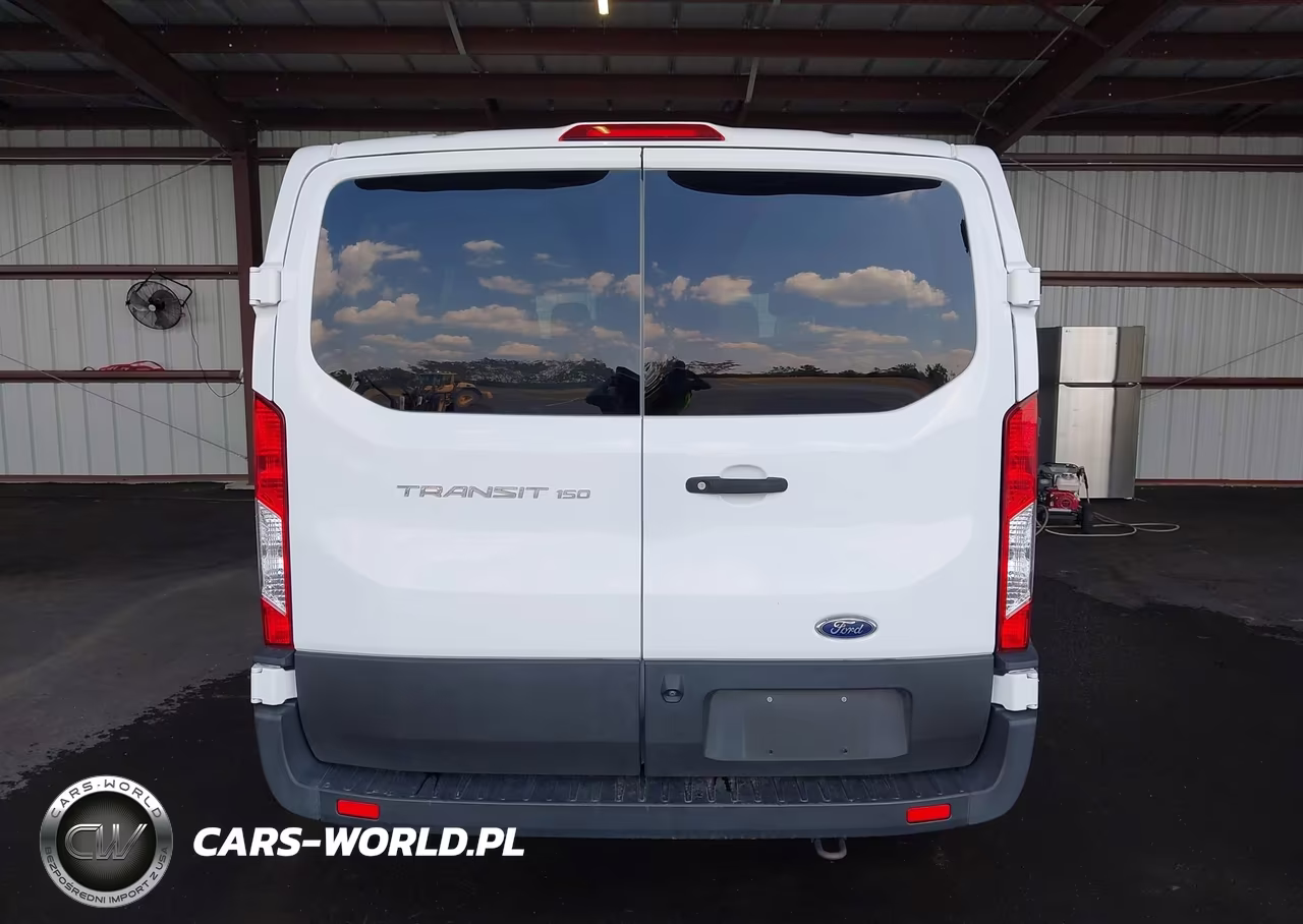 2021 Ford Transit-150 Passenger Van Xl VIN:1FMZK1Y84MKB03462 - 21
