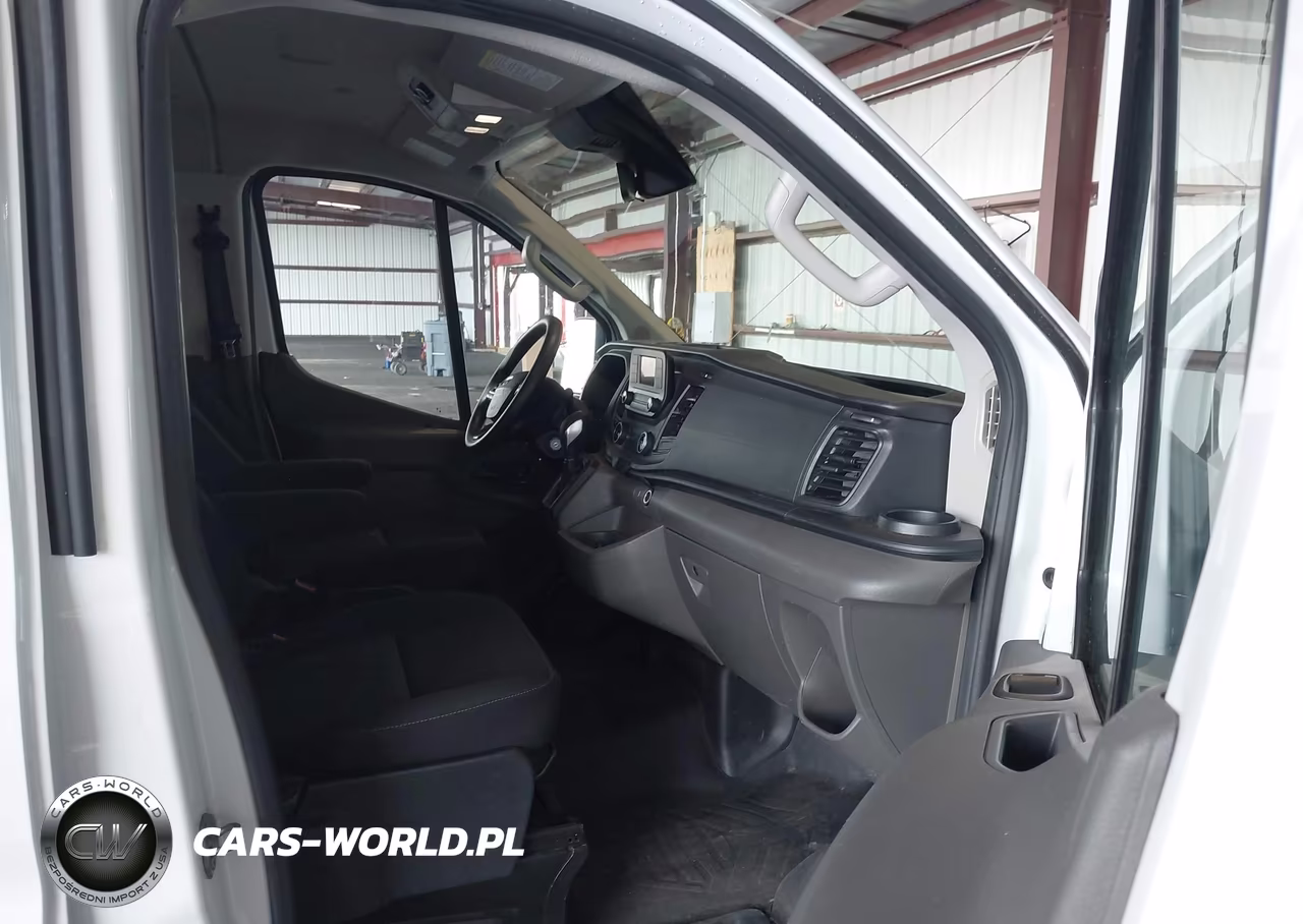 2021 Ford Transit-150 Passenger Van Xl VIN:1FMZK1Y84MKB03462 - 5