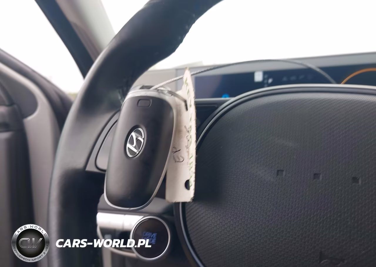 2023 Hyundai Ioniq 5 Sel VIN:KM8KNDAFXPU181420 - 11