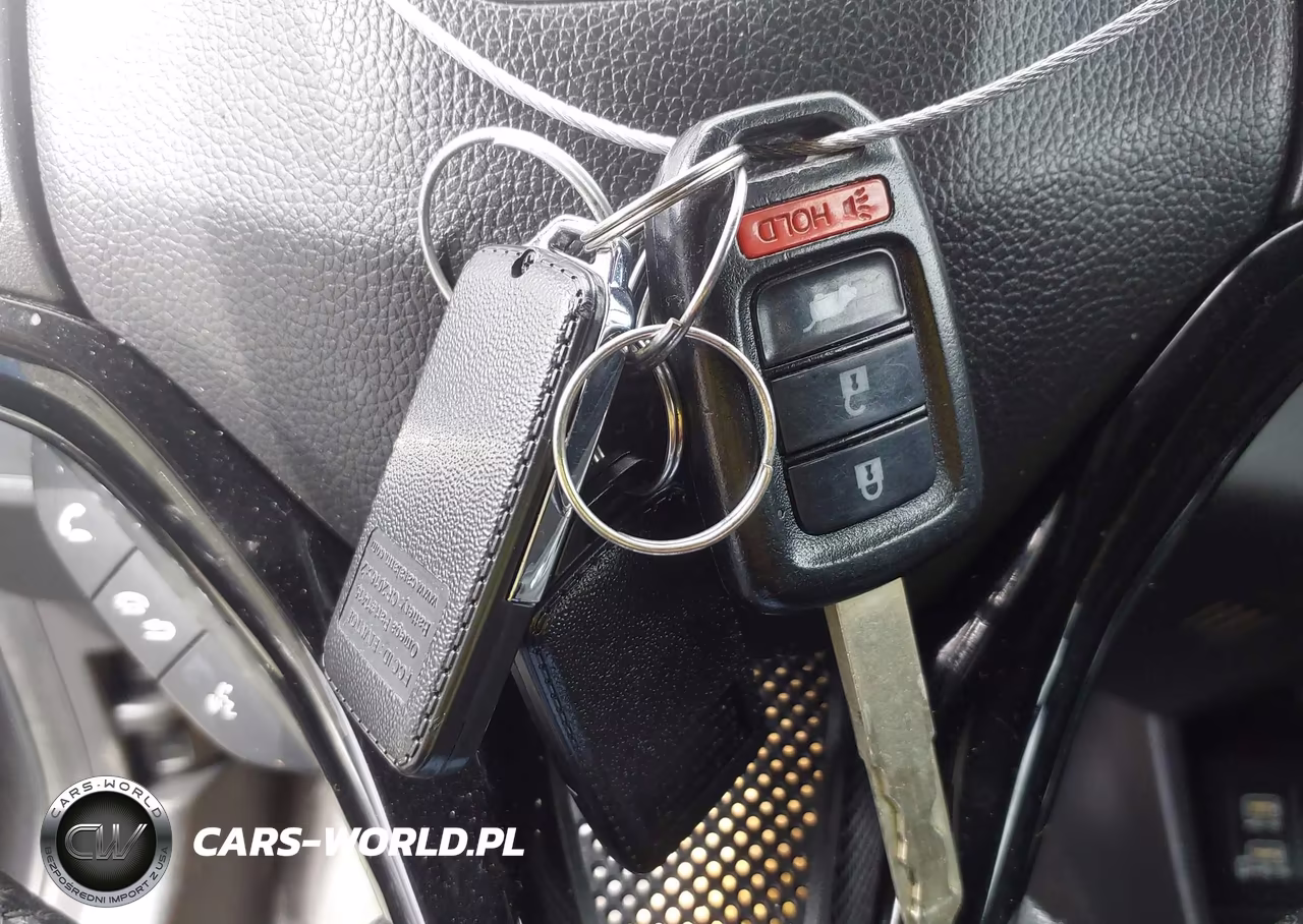 2019 Honda Hr-V Sport VIN:3CZRU6H15KG711875 - 11