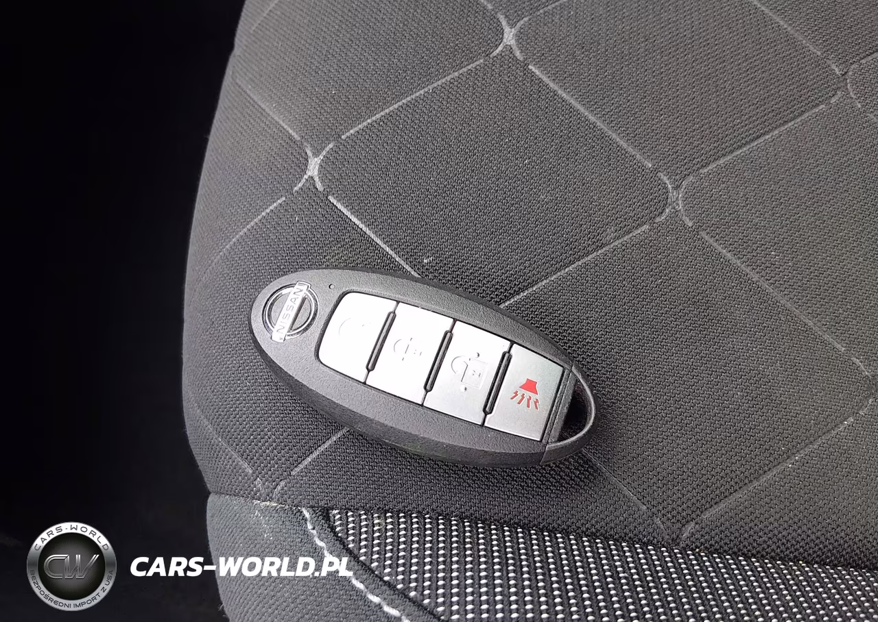 2019 Nissan Kicks Sv VIN:3N1CP5CU9KL564937 - 11