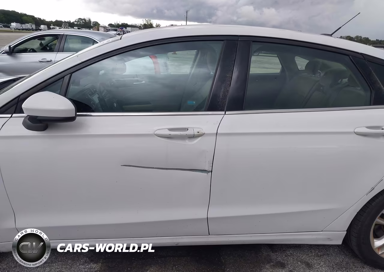 2018 Ford Fusion Se VIN:3FA6P0H75JR184253 - 19