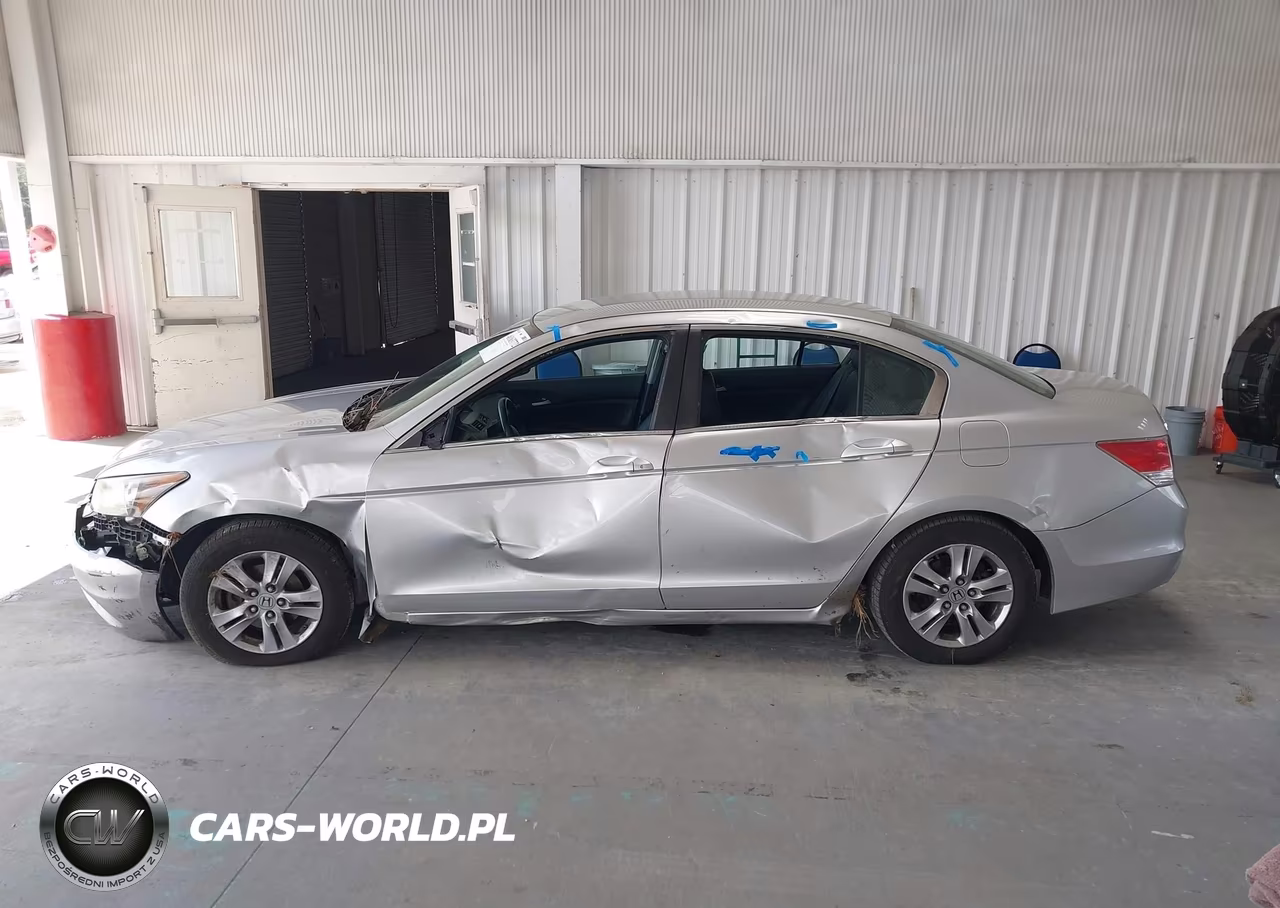 2012 Honda Accord 2.4 Se VIN:1HGCP2F69CA152858 - 15