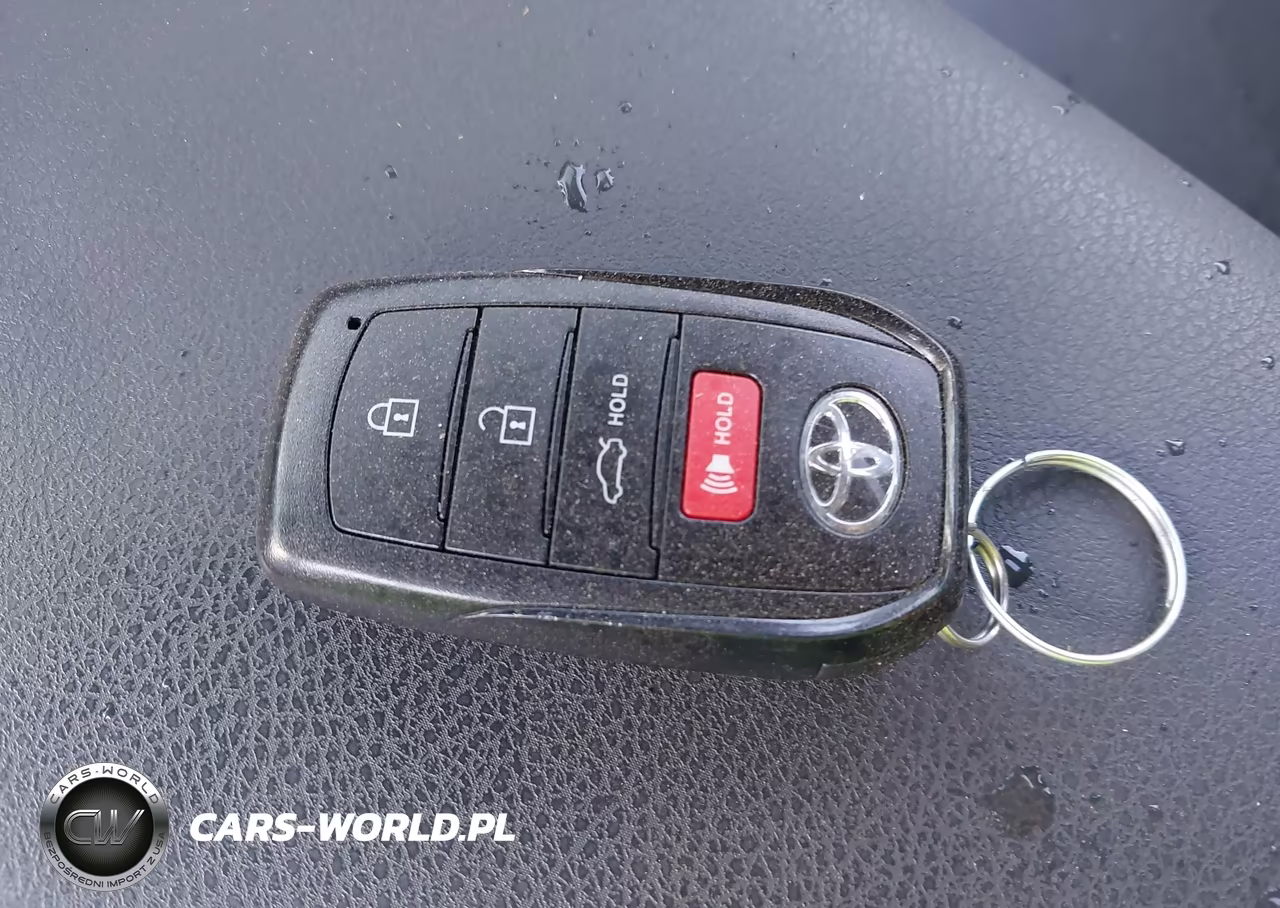 2025 Toyota Camry Se VIN:4T1DBADK2SU008038 - 11