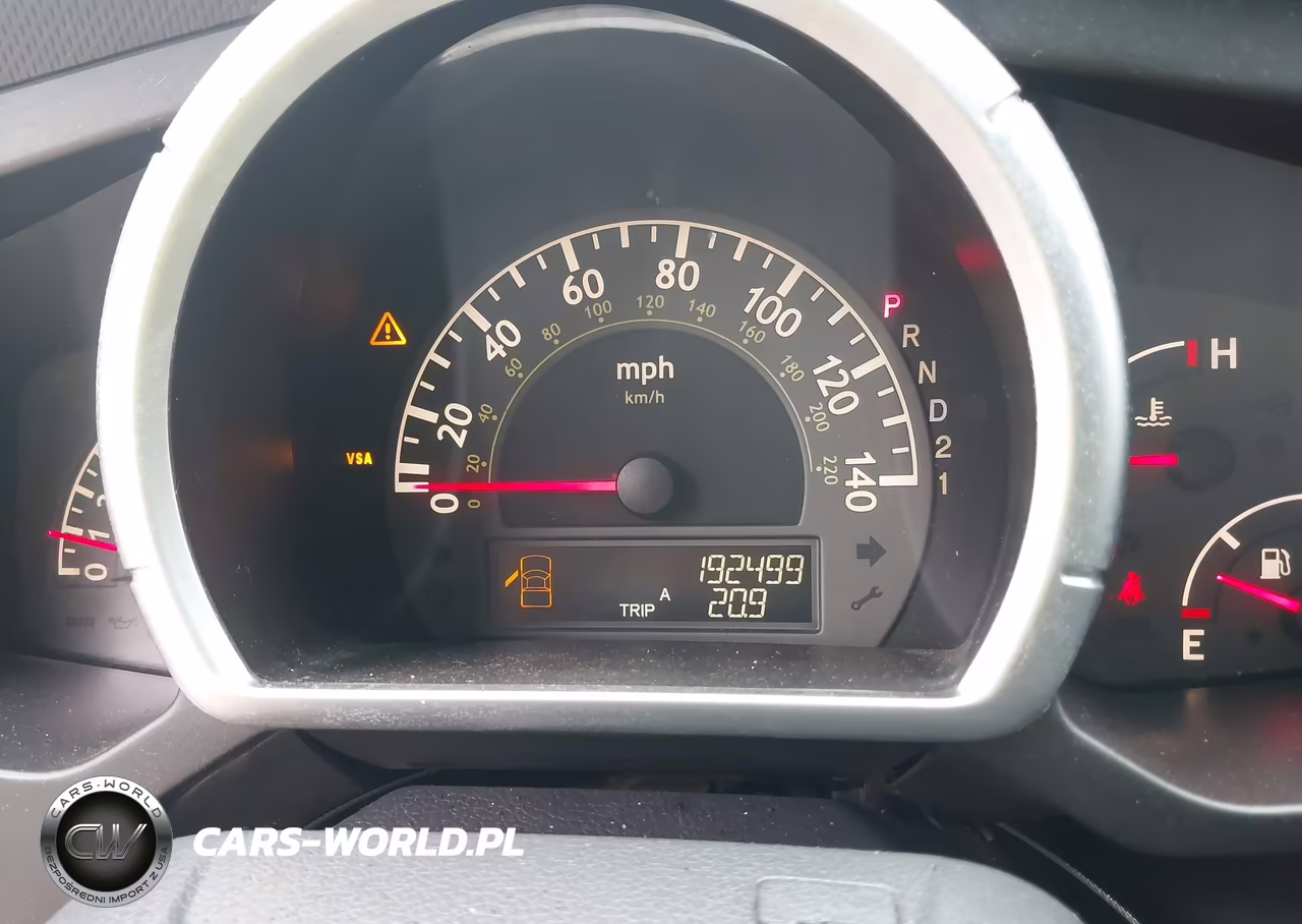 2007 Honda Ridgeline Rtx VIN:2HJYK16357H509748 - 7