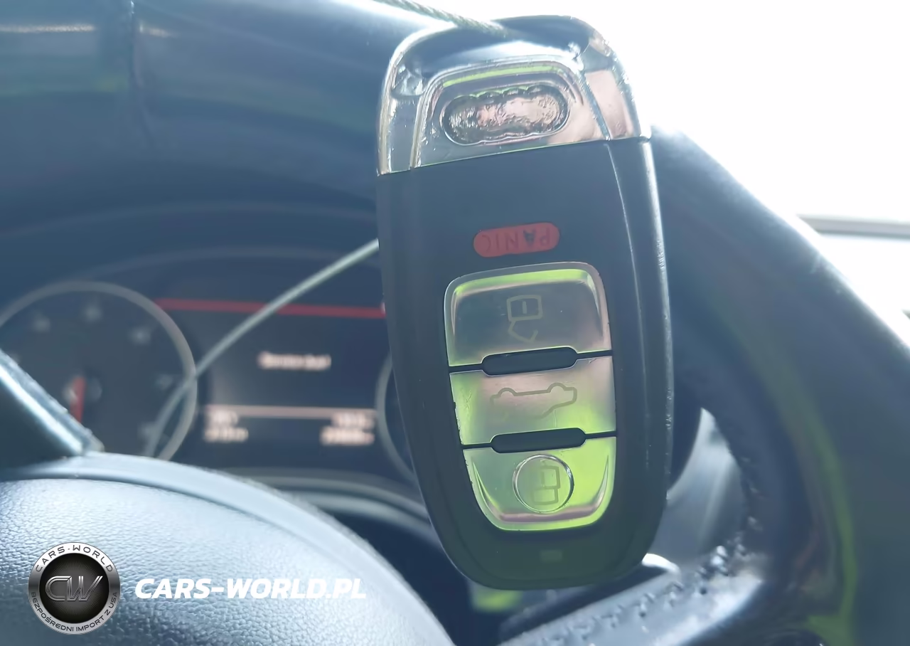 2012 Audi A6 3.0 Premium VIN:WAUBGAFC1CN003957 - 11