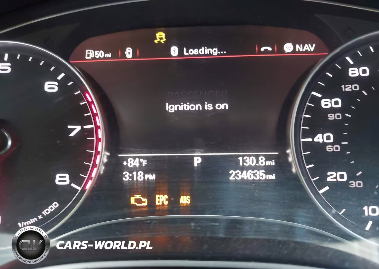2012 Audi A6 3.0 Premium VIN:WAUBGAFC1CN003957 - 7